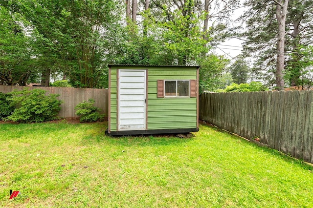 5023 Dedman Dr, Shreveport, LA 71107 - view of shed