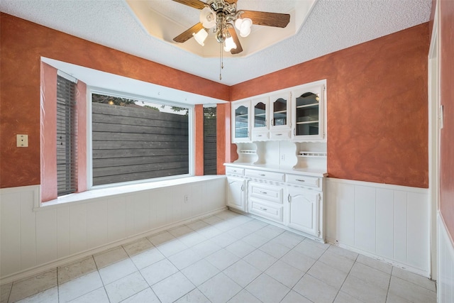 1111 Lupine Dr, Garland, TX 75043 - view of unfurnished sunroom