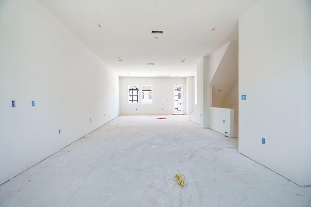 254 Harris St, Lewisville, TX 75057 - view of spare room