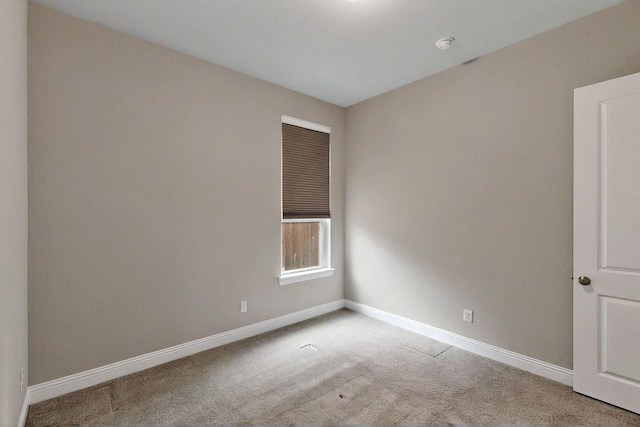 12164 Curry Creek Dr, Frisco, TX 75035 - empty room with carpet and baseboards
