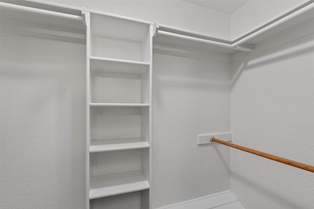 2323 Weatherby Dr, Mesquite, TX 75181 - view of walk in closet