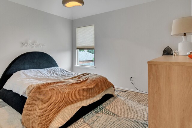 10721 Emerald Park Ln, Fort Worth, TX 76052 - bedroom featuring light colored carpet