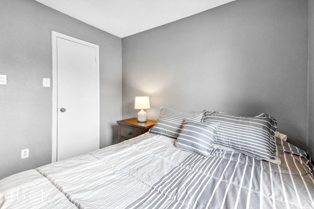 3718 Radcliff Rd, Abilene, TX 79602 - view of bedroom