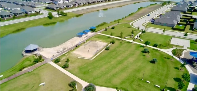 5532 Timber Point Dr, Princeton, TX 75407 - back of property with cooling unit and a shingled roof