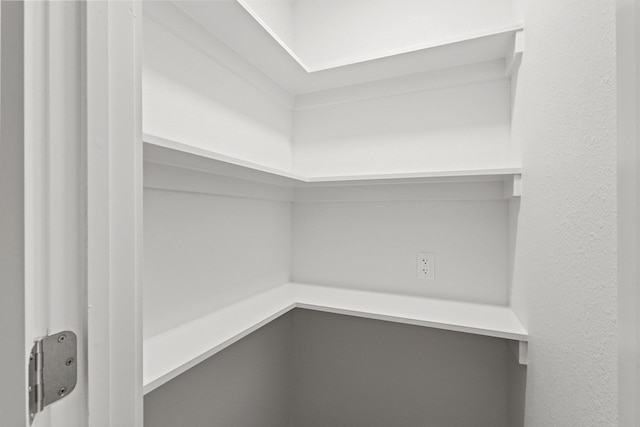 607 W Sears St, Denison, TX 75020 - view of storage area