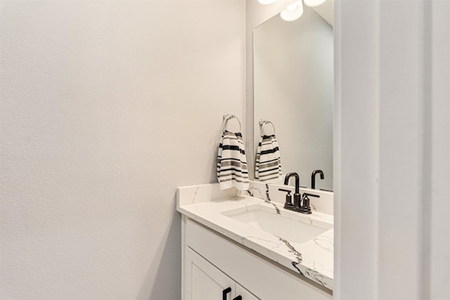 1096 Tupuna Ct, Tool, TX 75143 - bathroom with vanity