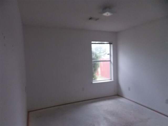 6107 Brookfall Dr, Arlington, TX 76018 - view of unfurnished room
