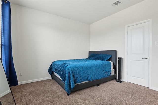 3454 Eloise Ln, Krum, TX 76249 - bedroom featuring carpet and baseboards