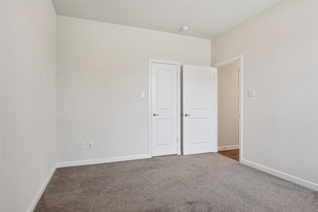 3454 Eloise Ln, Krum, TX 76249 - unfurnished room featuring carpet and baseboards