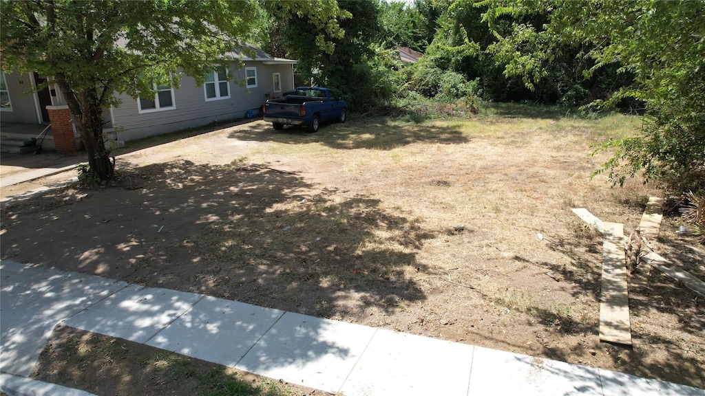 3621 Meyers St, Dallas, TX 75215