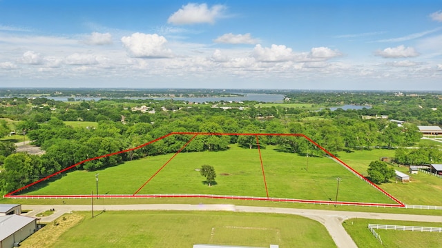 LOT2TBD Caraway St, Granbury, TX 76048