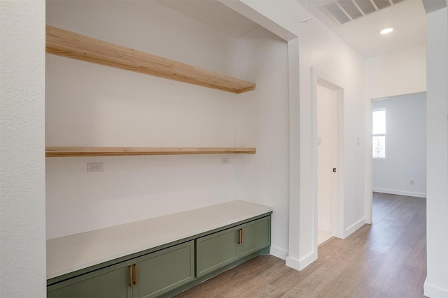 209 Lanai Dr, Runaway Bay, TX 76426 - view of closet