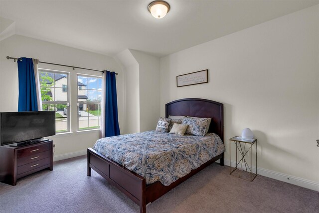 716 Newberry Ln, Royse City, TX 75189 - carpeted bedroom with baseboards