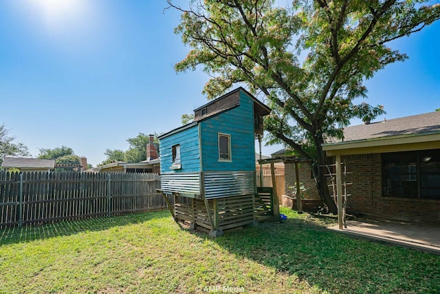 3226 Whitewing Way, Abilene, TX 79606 - view of home's exterior