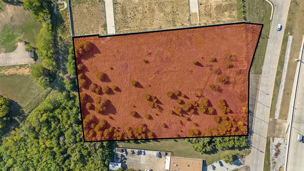 1275 Robinson Rd, Grand Prairie, TX 75051