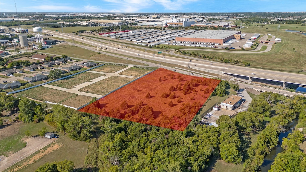 1275 Robinson Rd, Grand Prairie, TX 75051