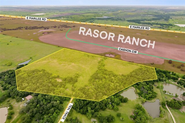 34.24AC Preston Lakes Dr # B, Celina, TX 75009