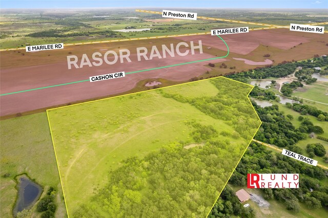 34.24AC Preston Lakes Dr # B, Celina, TX 75009