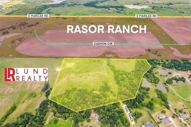 34.24AC Preston Lakes Dr # B, Celina, TX 75009