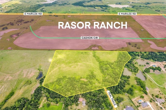34.24AC Preston Lakes Dr # B, Celina, TX 75009