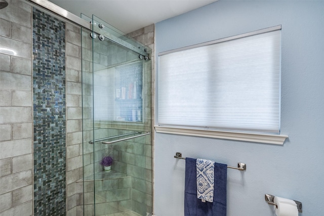 1835 Hatherly Dr, Plano, TX 75023 - full bathroom with a stall shower