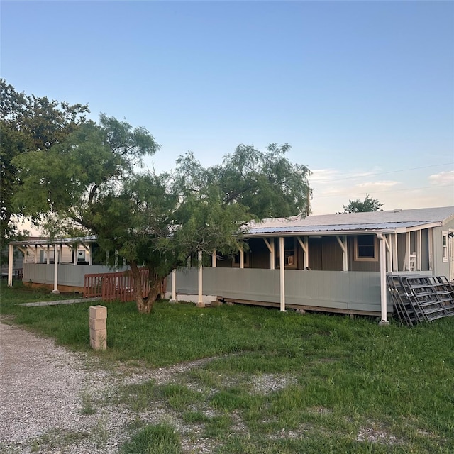 3ACTBD N Locust St, Denton, TX 76207