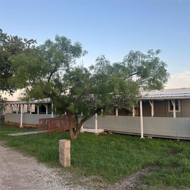 3ACTBD N Locust St, Denton, TX 76207
