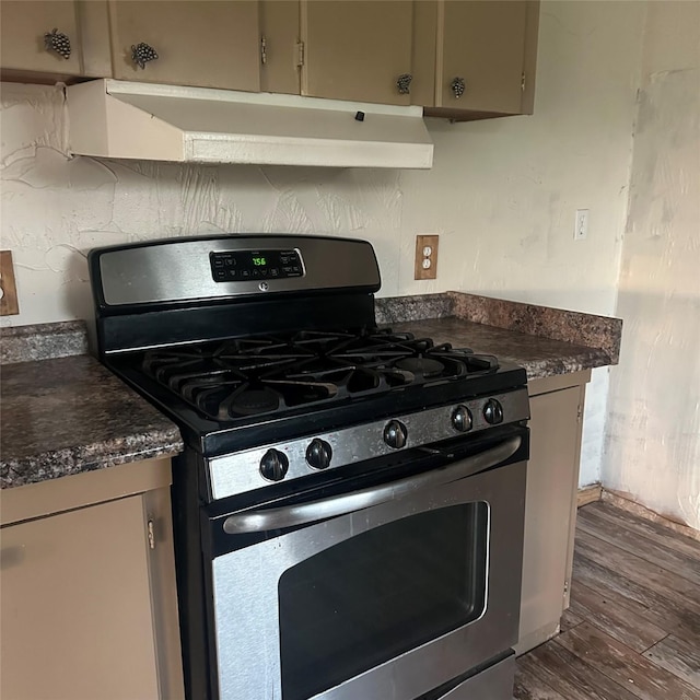 3ACTBD N Locust St, Denton, TX 76207