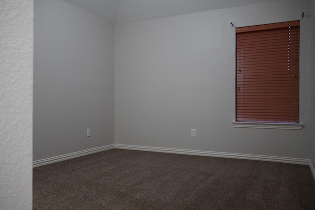 1136 Philip Dr, Allen, TX 75013 - spare room with carpet flooring and baseboards