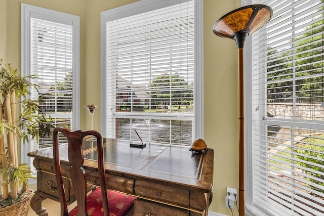 5503 Arch Bridge Ct, Arlington, TX 76017 - view of dining space