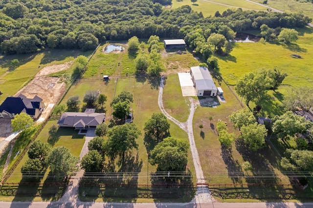 233 Reast Rd, Whitesboro, TX 76273 - view of property location