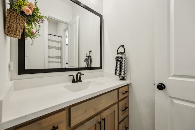 4108 Fall Aster Way, Aubrey, TX 76227 - full bath featuring vanity