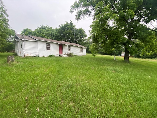 300 S Texas St, Emory, TX 75440 - view of front of house