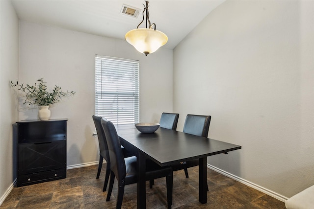 202 Freedom Trl, Forney, TX 75126 - dining space featuring baseboards