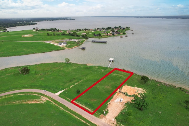 LOT35 Richland Cv, Corsicana, TX 75109