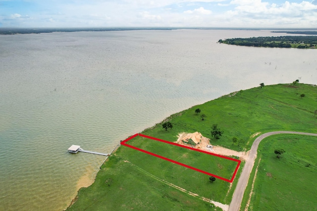 LOT35 Richland Cv, Corsicana, TX 75109