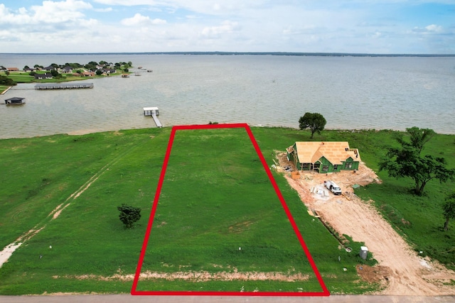 LOT35 Richland Cv, Corsicana, TX 75109