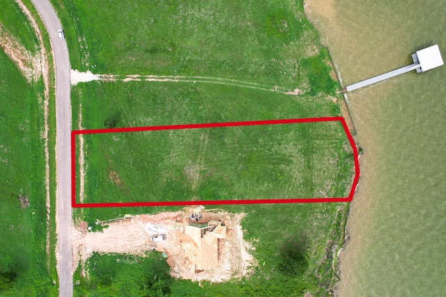 LOT35 Richland Cv, Corsicana, TX 75109