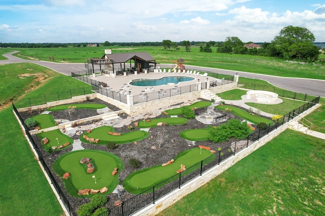 LOT35 Richland Cv, Corsicana, TX 75109