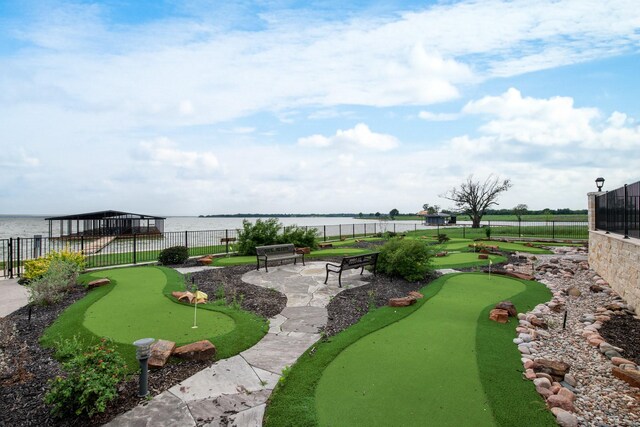 LOT35 Richland Cv, Corsicana, TX 75109