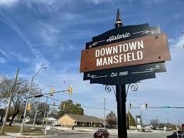 501 W Kimball St, Mansfield, TX 76063