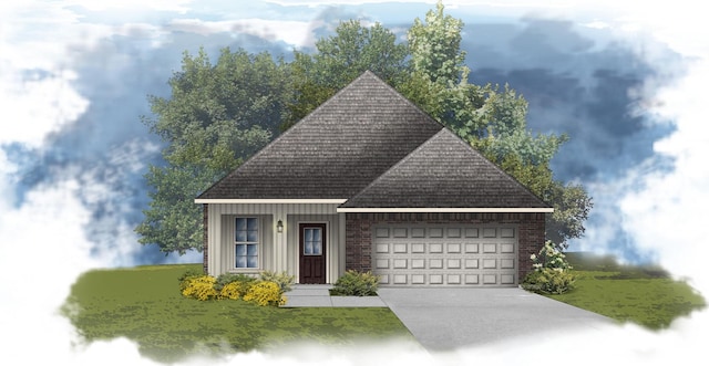 731 Venecia Dr, Bossier City, LA 71111 - view of miscellaneous listing collateral