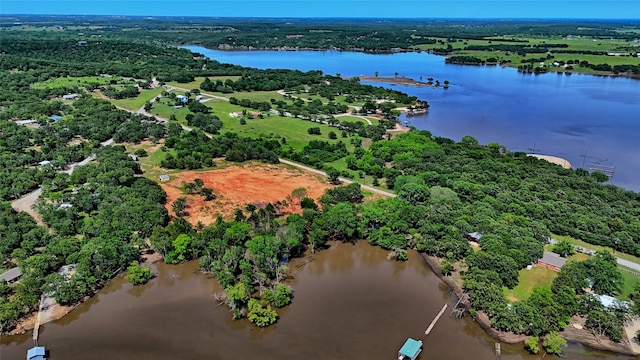 TBD Selma Rd, Bowie, TX 76230