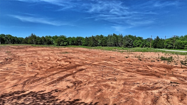 TBD Selma Rd, Bowie, TX 76230