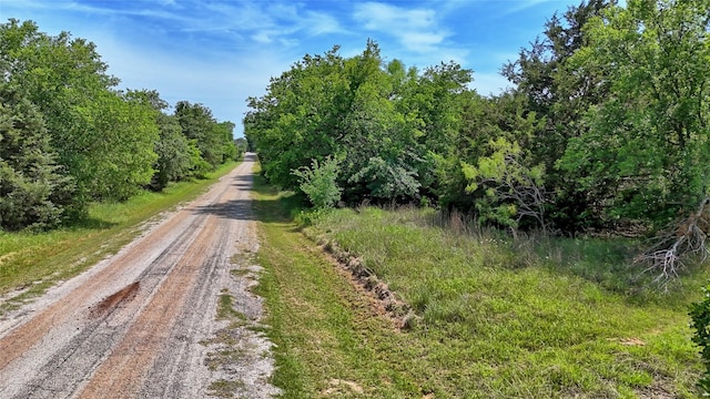 TBD Selma Rd, Bowie, TX 76230