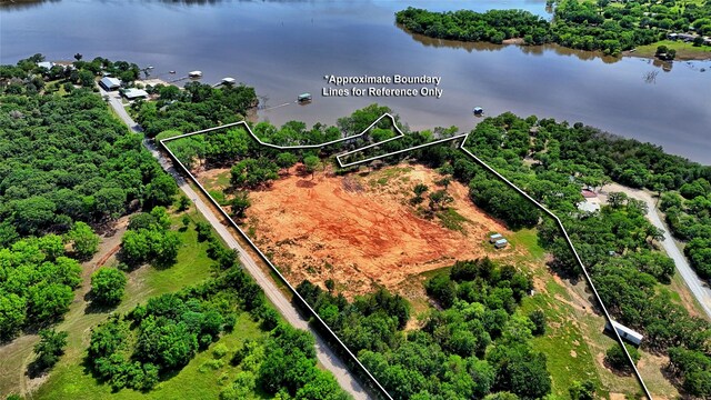 TBD Selma Rd, Bowie, TX 76230