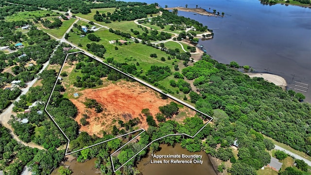 TBD Selma Rd, Bowie, TX 76230