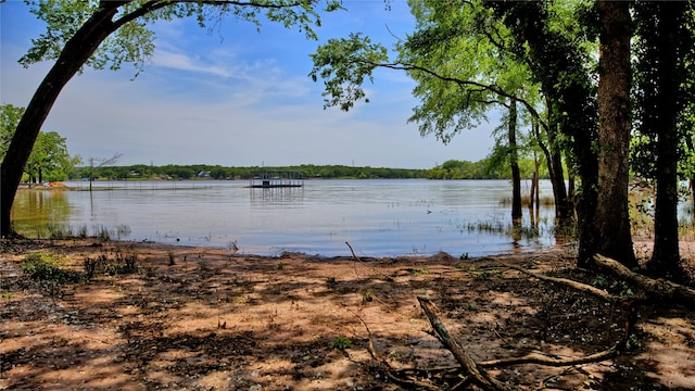 TBD Selma Rd, Bowie, TX 76230