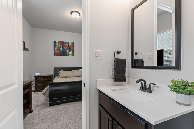 1318 Middleton Dr, Rockwall, TX 75087 - bathroom with vanity