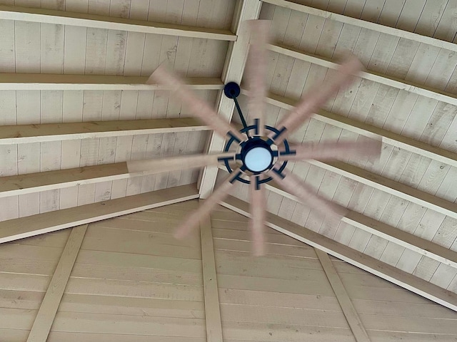 821 Mildren Ln, Fate, TX 75087 - detailed view of ceiling fan
